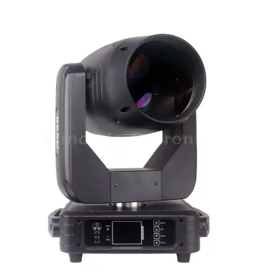 Best Selling 3in1 Hybrid Sharpy Spot Wash Beam 18R 380W Moving Head Light