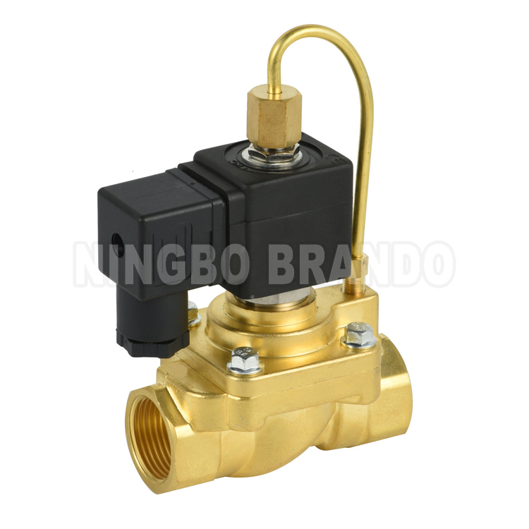 322H36 Solenoid Valve