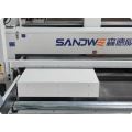 Automatic Brush Side Sander