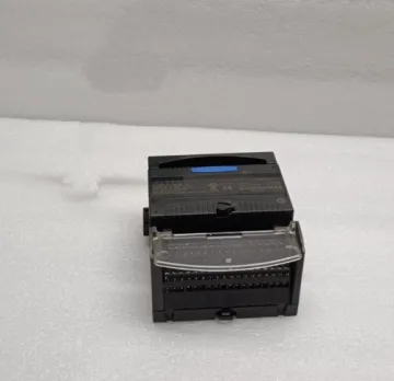 IC200MDL740J GE Module Digital (Discrete) Input Module