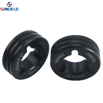 XL132960 Комплект задвижваща ролка 5/64''/2.0mm V-назъбена