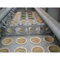 Hih quality filter bag cages with venturi