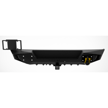 4x4 Accesorios Bull Bar para Jeep Wrangler JL