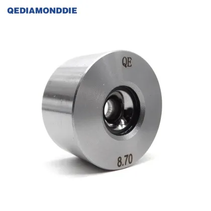 Tungsten Carbide Wire Drawing Dies YG6 YG8 for Steel Wire Drawing Machines