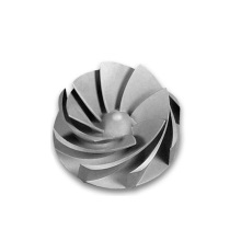 stainless stee impeller casting