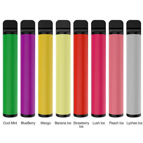 Elf Bar Lux 1800 Puffs Disposable Kit