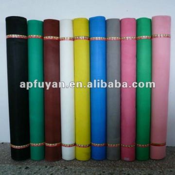 (manufacturer)barrier screen