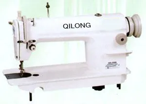 High-speed Lockstitch Sewing Machine