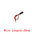 10cm wire
