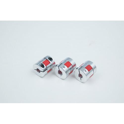 Couplings for laser cutting machines 1