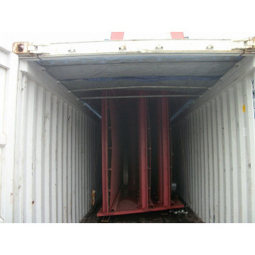 YA Series Circular Vibrating Screen, Vibrating Sieve