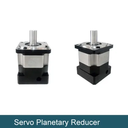 China Servo planetary speed reducer ZB90