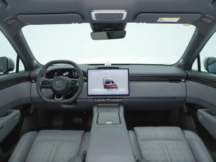 2025 ZEEKR 7X 100kWh Pure ELectric SUV