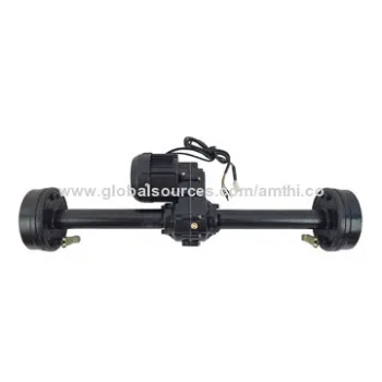 60V Powerful passenger electric tricycle