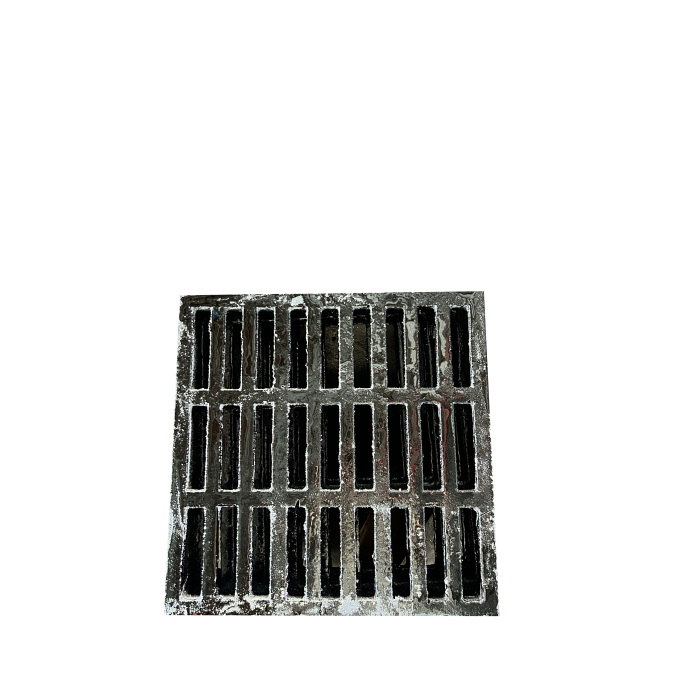 D400 Square Drainage Grate