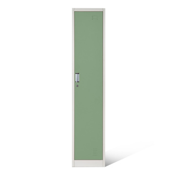 12" Tall Locker Cabinet Single Door