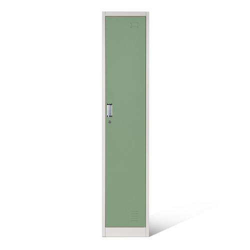 12" Tall Locker Cabinet Single Door