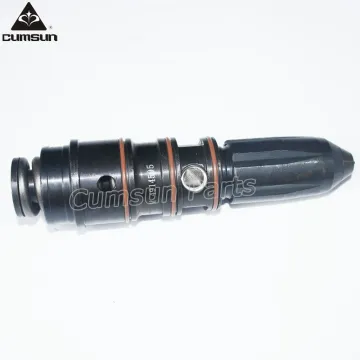 Genuine CCEC NT855 fuel injector nozzle 4914505