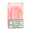 Lost Mary BM5000 Hot Puff UK