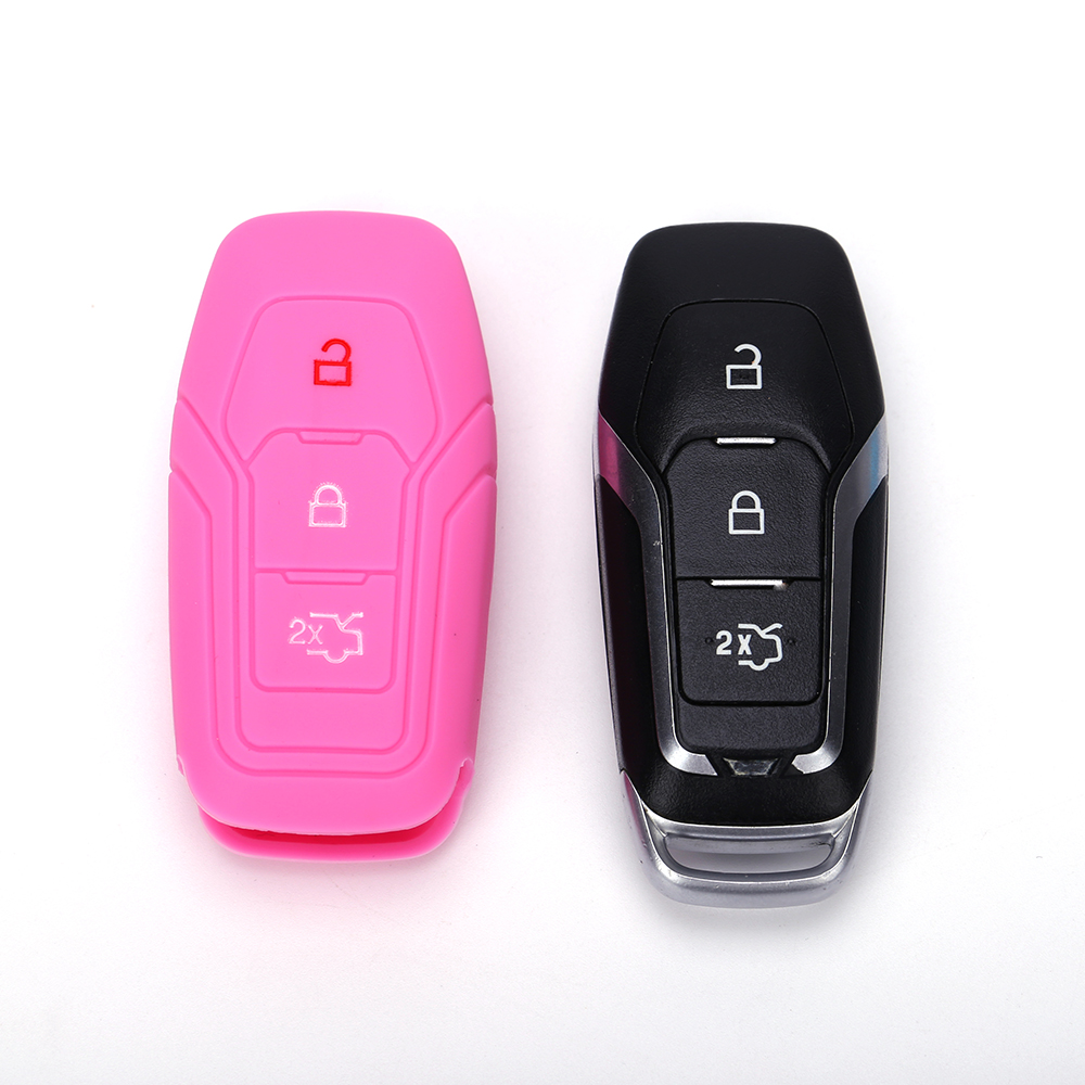 Car Key Holder ford