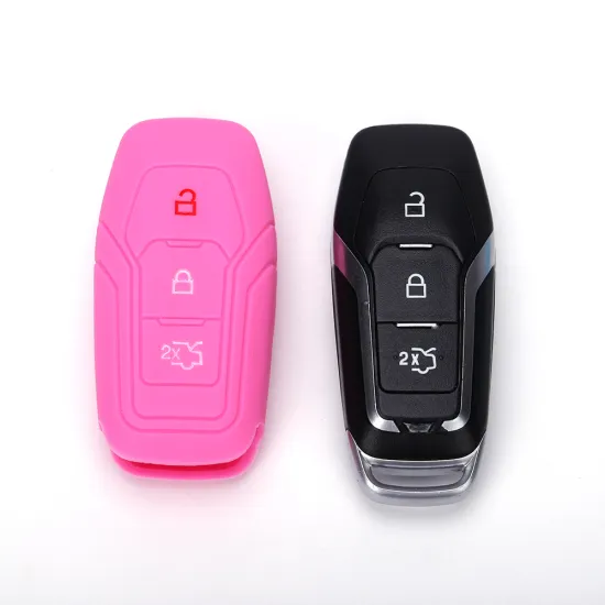 2018 New styling Ford Mondeo key cover