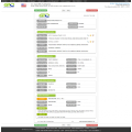 Tubería de acero para los datos comerciales de importación de EE. UU.