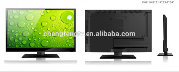 21.5 inch FHD ELED Small Size LCD TV Stand