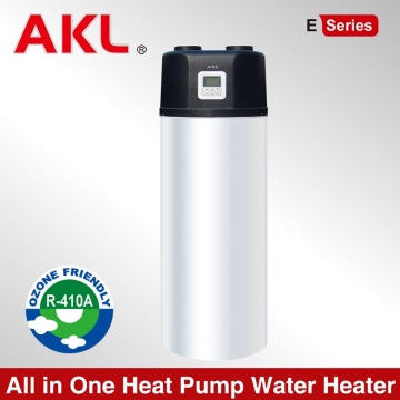 high sell all in one heat pump