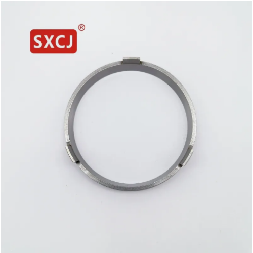 Customization Good Price Auto Transmission Parts - Brass Synchronizer Ring FE010 For TOYOTA DZ236/238