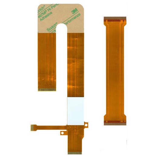 Flexible PCB for Car dashboard Flexible PCB for Car dashboard