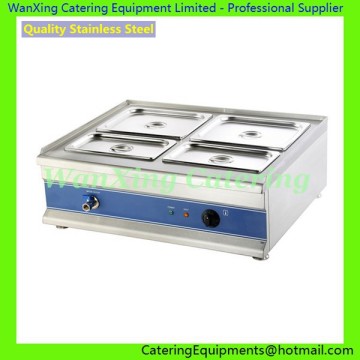 Bain Marie Food Warmer BM-4TA