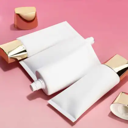 Vegan OEM Premium SPF 50 Korean Tinted Sunscreen for Black Skin