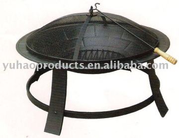 Bowl Fire pit