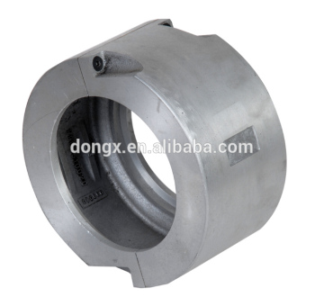 Iron casting Bearing Cage for Centrifugal Pump