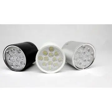 LED surface mount downlight fixtures,Hoton LED