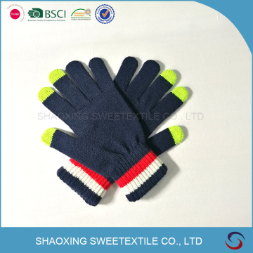 Best Brand In China designed gloves
