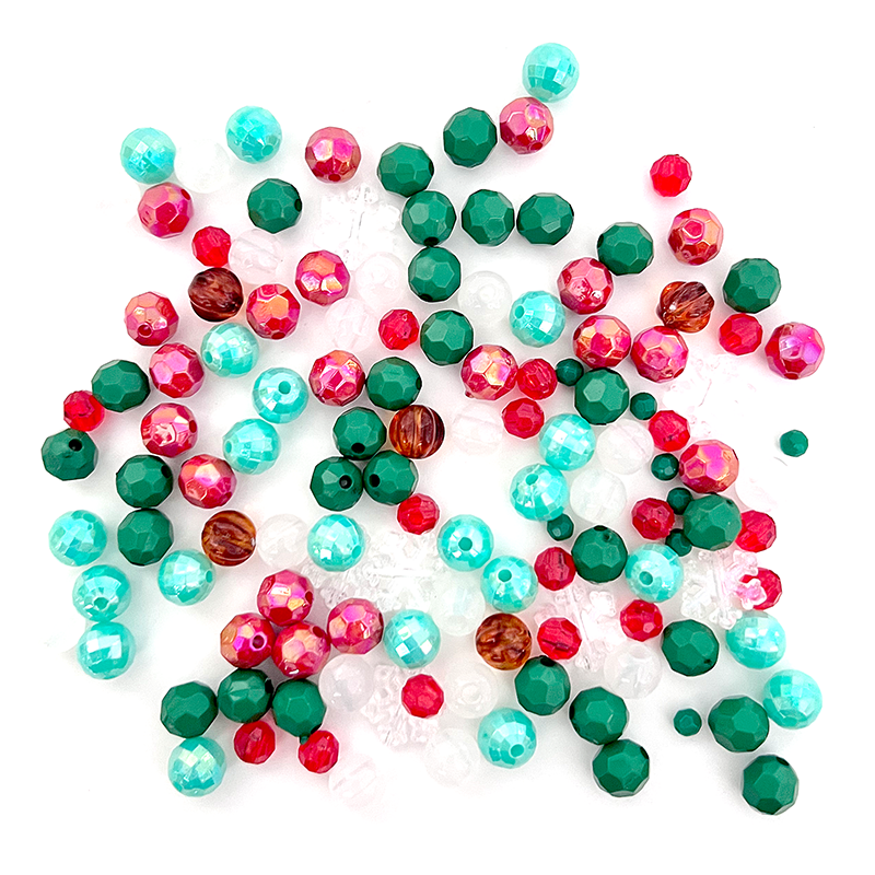 Assorted Beads 13