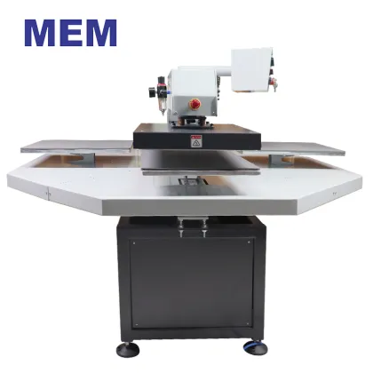 TZ 4050 Pneumatic Heat Press Machine