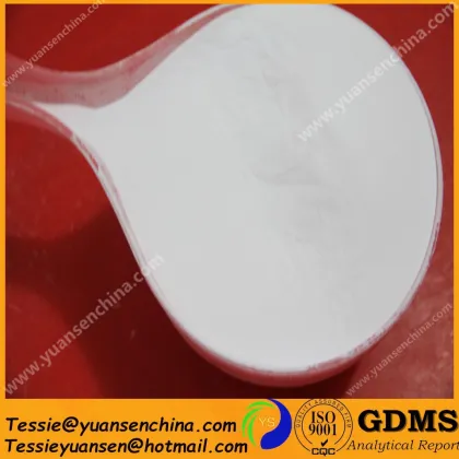High Purity 99.999% Gamma Alumina Powder For Flame Fusion Method