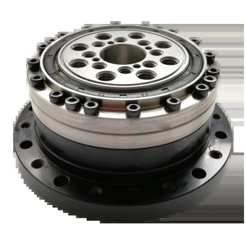 OEM Custom CSF Series Strain Wave Gearbox Harmonic Gear Geared Reducer