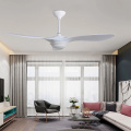 Vogue style 52 inch ceiling fan light