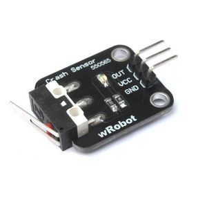 Wrobot Crash Sensor Arduino Compatible