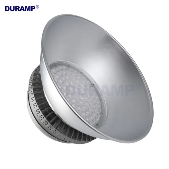 150W 15000LM Commercial Warehouse Brightness LED High Bay