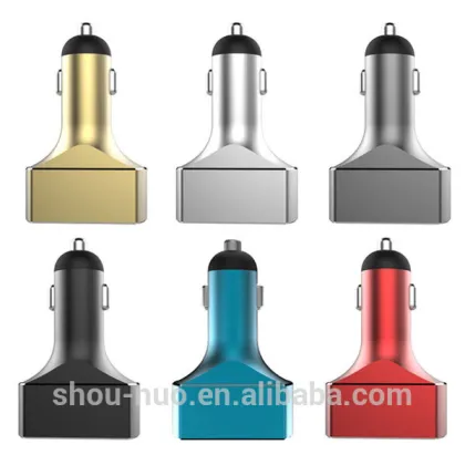Smart Charger,For Samsung Phone Charger,Usb Mulit Charger