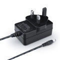 Chargeur d'armes à feu fascial 24V1A 25.2V1A 26V1A