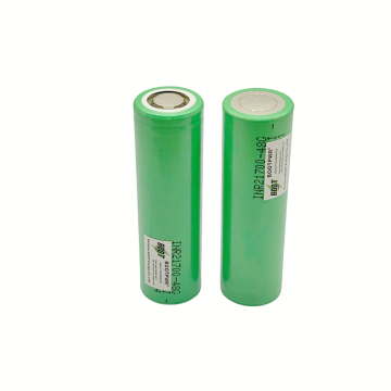BOOTPWR 100% Original Authentic SDI 4800mAh 21700 Battery for SAM INR 21700 48G