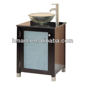 Antique Bathroom Vanity And Cabinet