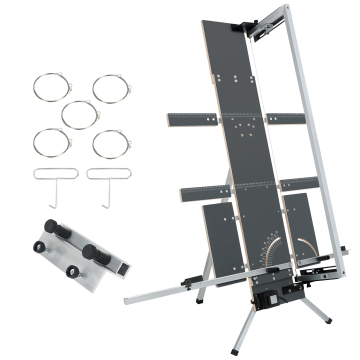 EU Warehouse MINOVA Eps 3d Cutting Equipment - Styroporschneider 200 Watt 1300mm