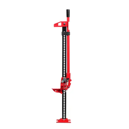 New 20" Hydraulic Farm Jack Hi-Lift Accessories