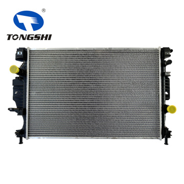 TONGSHI DG938005FZWEA Engline Cooling System Vehicle Radiator for Ford Mondeo/Fusion 14 2.0L 2013-2015 MT